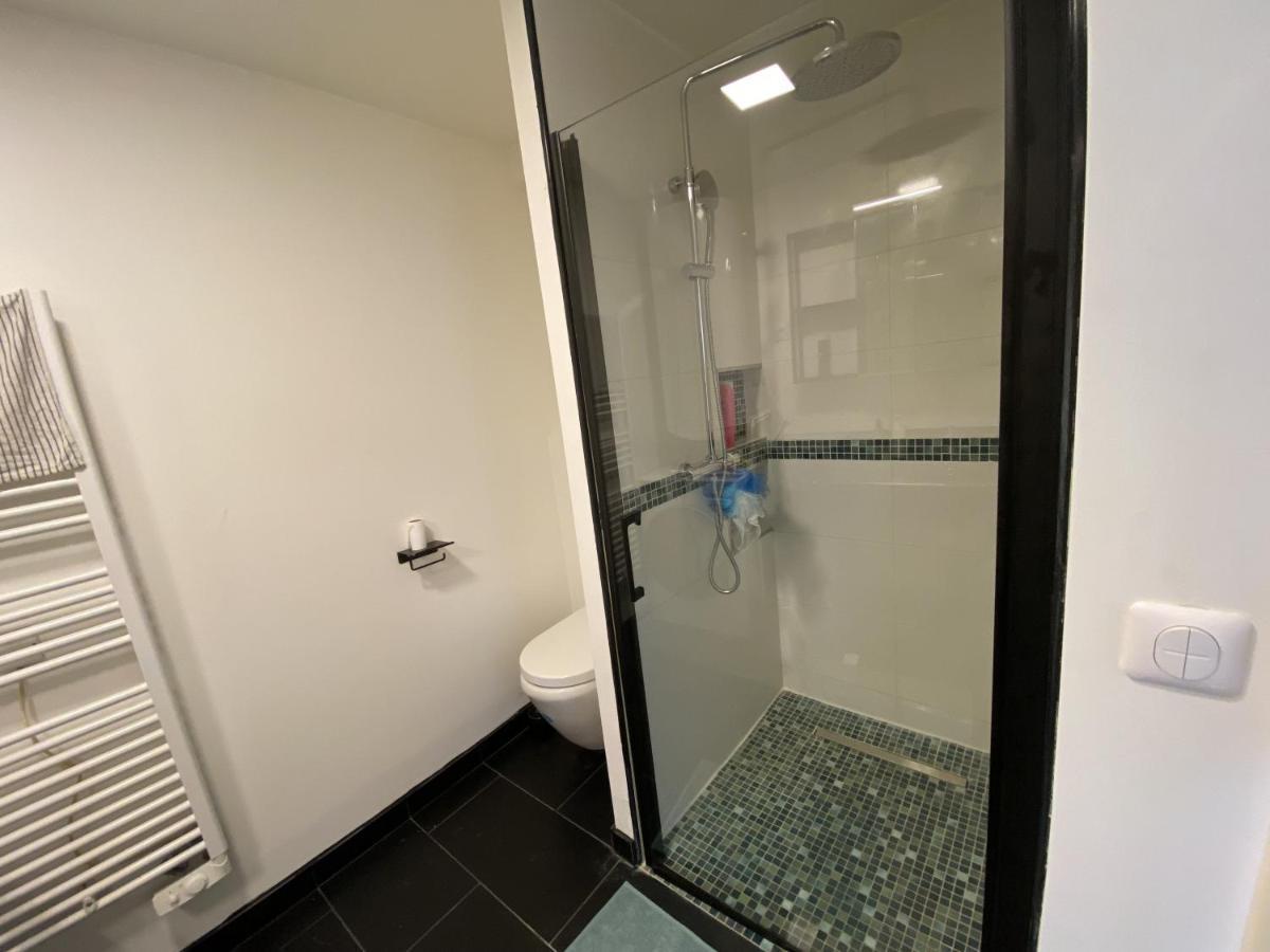 Appartement 2 Chambre Drancy Luaran gambar