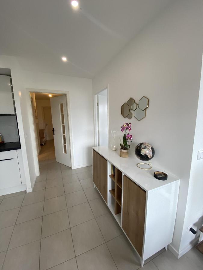 Appartement 2 Chambre Drancy Luaran gambar