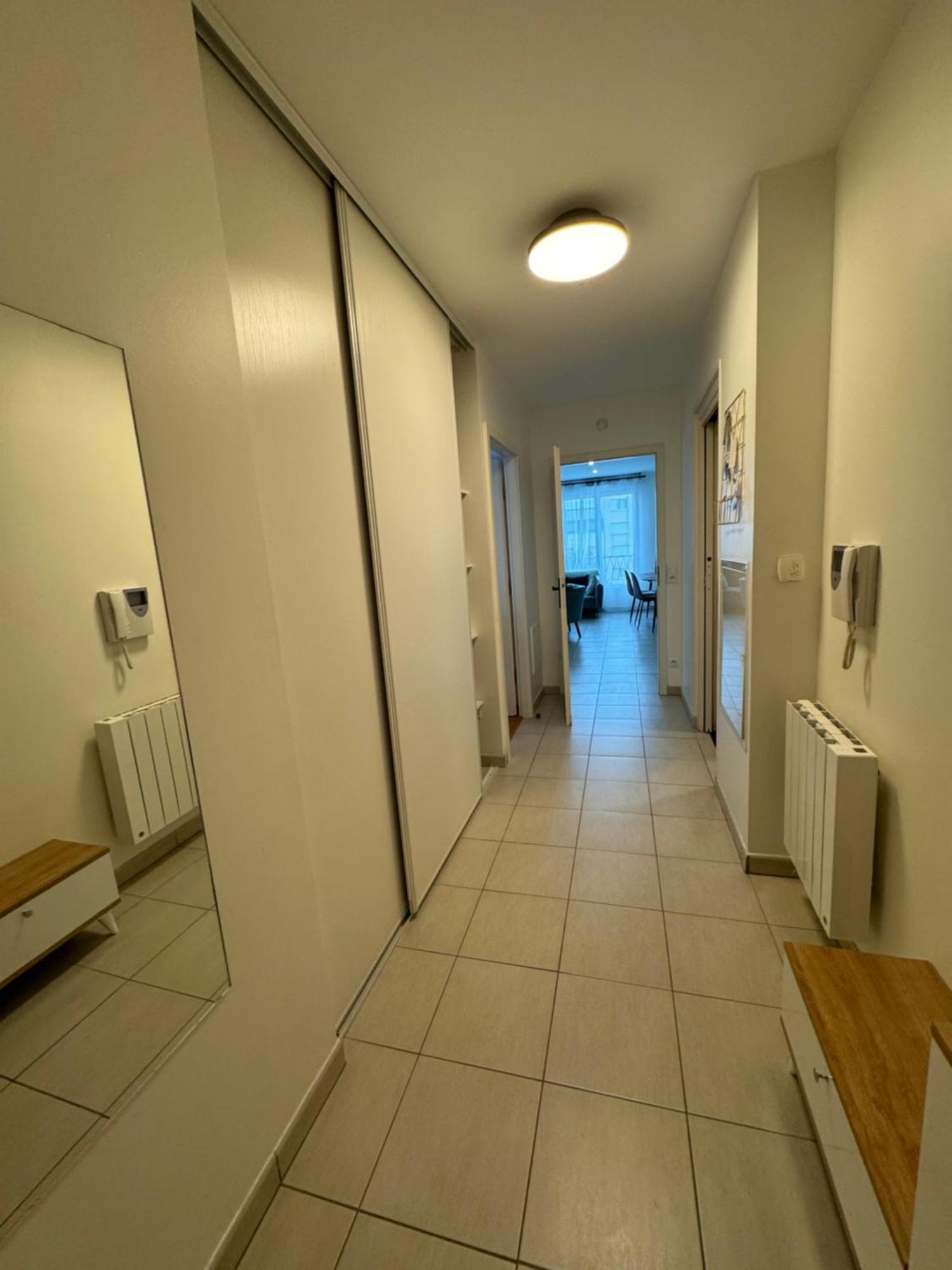 Appartement 2 Chambre Drancy Luaran gambar