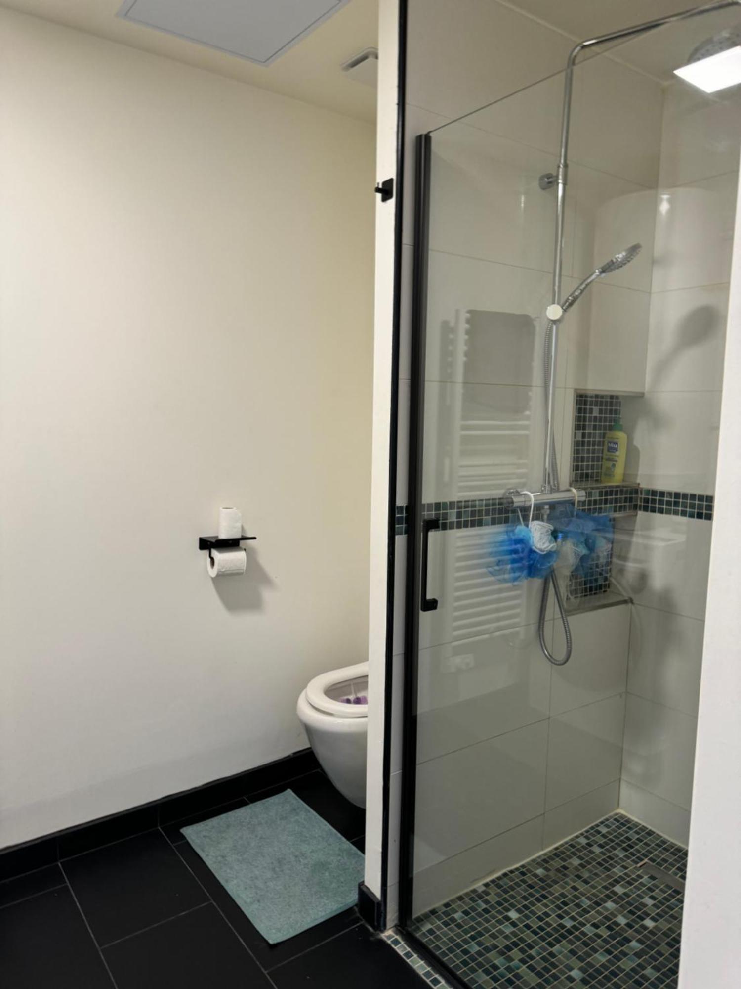 Appartement 2 Chambre Drancy Luaran gambar